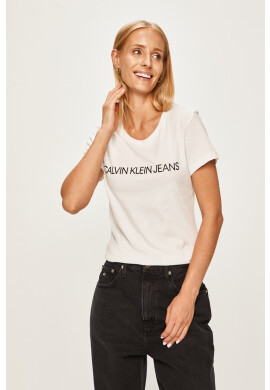 Calvin Klein Jeans Тениска - Pepit.bg