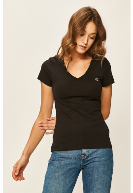 Calvin Klein Jeans Тениска - Pepit.bg