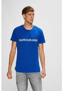 Calvin Klein Jeans Тениска - Pepit.bg