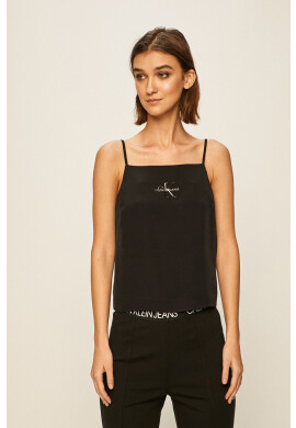 Calvin Klein Jeans Тениска - Pepit.bg