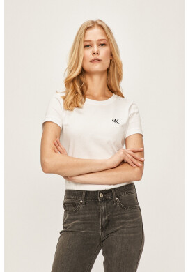 Calvin Klein Jeans Тениска - Pepit.bg