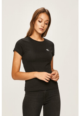 Calvin Klein Jeans Тениска - Pepit.bg