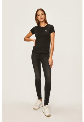 Calvin Klein Jeans Тениска - Pepit.bg