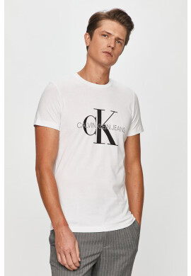 Calvin Klein Jeans Тениска - Pepit.bg
