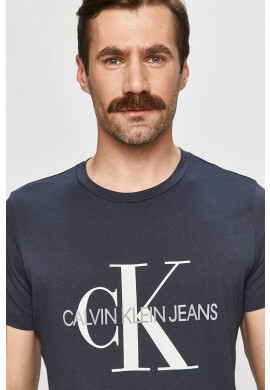 Calvin Klein Jeans Тениска - Pepit.bg