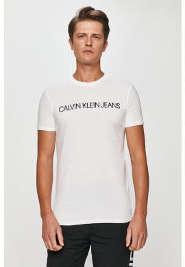 Calvin Klein Jeans Тениска - Pepit.bg