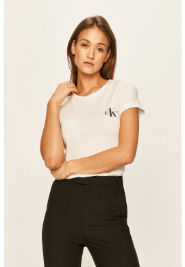 Calvin Klein Jeans Тениска (2-бройки) - Pepit.bg