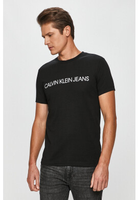 Calvin Klein Jeans Тениска (2 бройки) - Pepit.bg