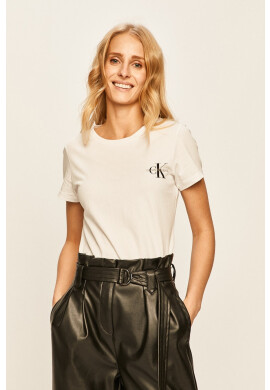 Calvin Klein Jeans Тениска (2-бройки) - Pepit.bg
