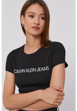 Calvin Klein Jeans Тениска (2 броя) - Pepit.bg