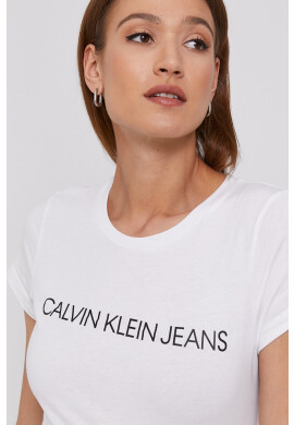 Calvin Klein Jeans Тениска (2 броя) - Pepit.bg