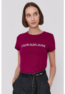 Calvin Klein Jeans Тениска (2 броя) - Pepit.bg