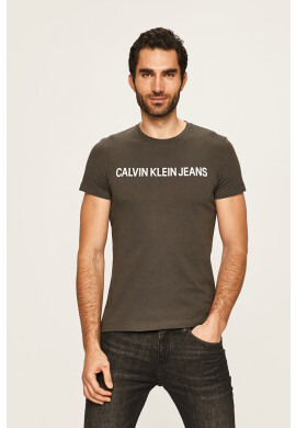 Calvin Klein Jeans Тениска - Pepit.bg
