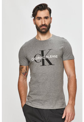 Calvin Klein Jeans Тениска - Pepit.bg