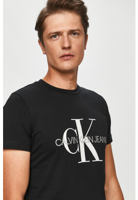 Calvin Klein Jeans Тениска - Pepit.bg
