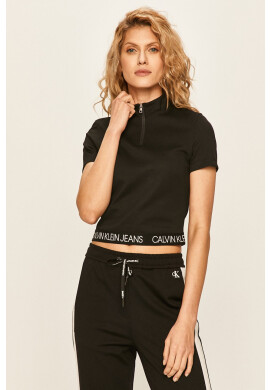 Calvin Klein Jeans Тениска - Pepit.bg
