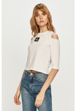 Calvin Klein Jeans Тениска - Pepit.bg