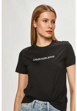 Calvin Klein Jeans Тениска - Pepit.bg