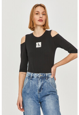 Calvin Klein Jeans Тениска - Pepit.bg