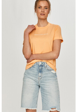 Calvin Klein Jeans Тениска - Pepit.bg