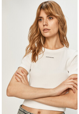 Calvin Klein Jeans Тениска - Pepit.bg