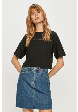 Calvin Klein Jeans Тениска - Pepit.bg
