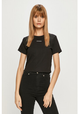 Calvin Klein Jeans Тениска - Pepit.bg