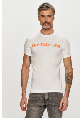Calvin Klein Jeans Тениска - Pepit.bg