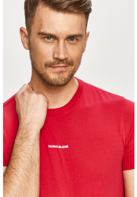 Calvin Klein Jeans Тениска - Pepit.bg