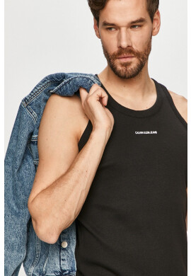 Calvin Klein Jeans Тениска - Pepit.bg