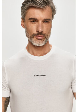 Calvin Klein Jeans Тениска - Pepit.bg