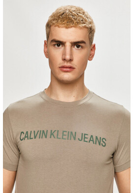 Calvin Klein Jeans Тениска - Pepit.bg