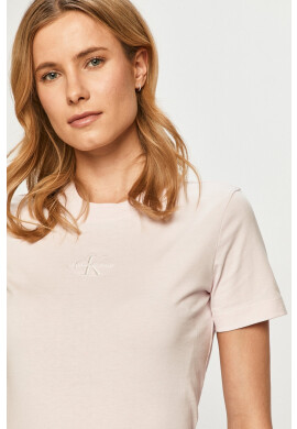 Calvin Klein Jeans Тениска - Pepit.bg