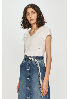 Calvin Klein Jeans Тениска - Pepit.bg