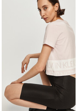 Calvin Klein Jeans Тениска - Pepit.bg