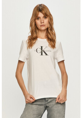 Calvin Klein Jeans Тениска - Pepit.bg