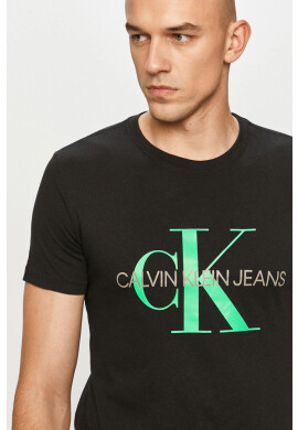 Calvin Klein Jeans Тениска - Pepit.bg