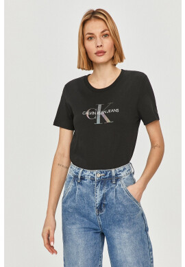 Calvin Klein Jeans Тениска - Pepit.bg