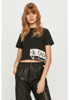 Calvin Klein Jeans Тениска - Pepit.bg