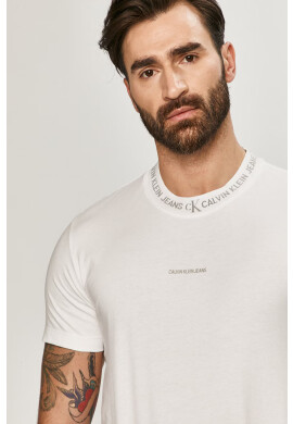 Calvin Klein Jeans Тениска - Pepit.bg
