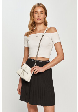 Calvin Klein Jeans Тениска - Pepit.bg