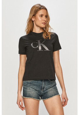 Calvin Klein Jeans Тениска - Pepit.bg