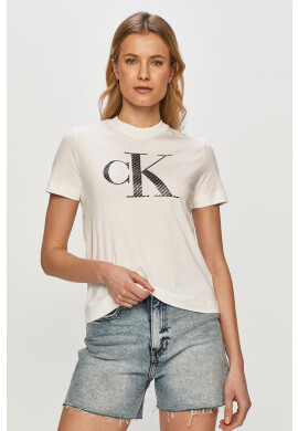 Calvin Klein Jeans Тениска - Pepit.bg