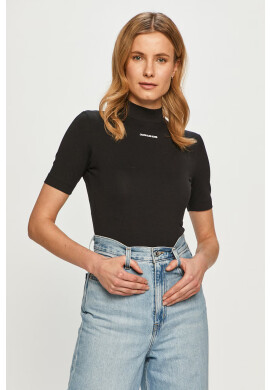 Calvin Klein Jeans Тениска - Pepit.bg