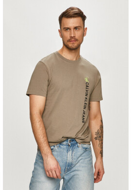 Calvin Klein Jeans Тениска - Pepit.bg
