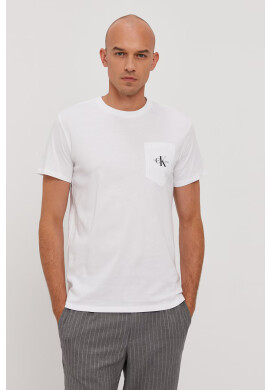 Calvin Klein Jeans Тениска - Pepit.bg