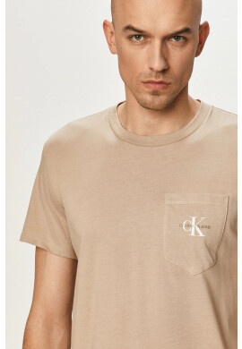 Calvin Klein Jeans Тениска - Pepit.bg