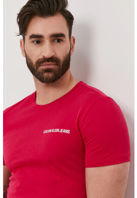 Calvin Klein Jeans Тениска - Pepit.bg