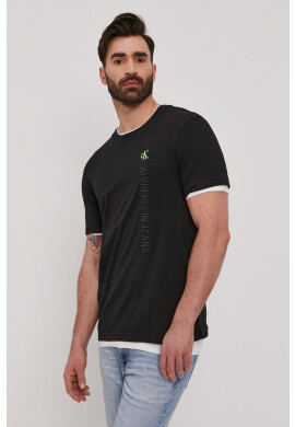 Calvin Klein Jeans Тениска - Pepit.bg