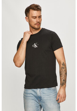 Calvin Klein Jeans Тениска - Pepit.bg